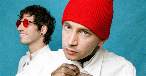20 greatest Fueled By Ramen bands .
